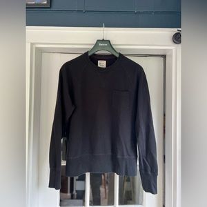 Todd Snyder Champion crewneck